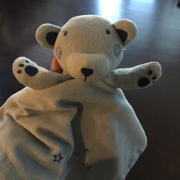 Other - Looking for this blue bear from Primark
